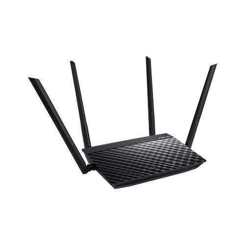 BỘ PHÁT WIFI ASUS RT-AC1200-V2 BĂNG TẦN KÉP