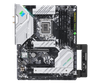 MAIN ASROCK Z690 STEEL LEGEND WiFi 6E (Intel Z690, Socket 1700, ATX, 4 khe Ram DDR4)