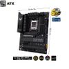 Main ASUS X670E-PLUS TUF GAMING DDR5