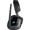 TAI NGHE CORSAIR VOID RGB ELITE 7.1 WIRELESS CARBON