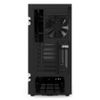 CASE NZXT H500i BLACK/WHITE NEW