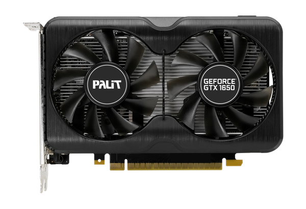 VGA PALIT GTX 1650 GP 4GB GDDR6