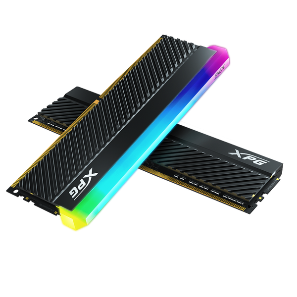 RAM DDR4 8GB ADATA XPG SPECTRIX D45G BUSS 4133 RGB