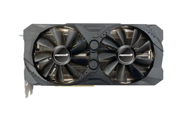 VGA MANLI RTX 3070 8GB GDDR6