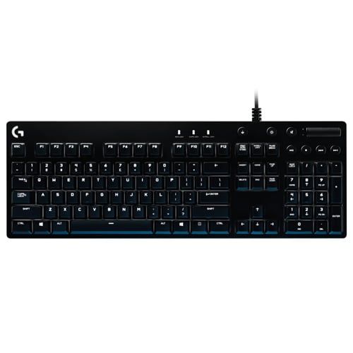 BÀN PHÍM CƠ LOGITECH G610 ORION BLUE NEW