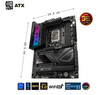 MAIN ASUS Z790 ROG MAXIMUS HERO D5