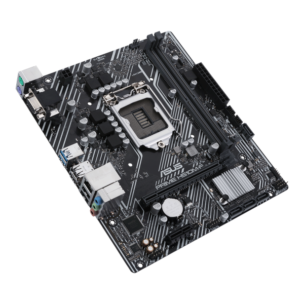 MAIN ASUS PRIME H510M-F