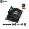 Main ASUS X670E-F ROG STRIX GAMING WIFI DDR5