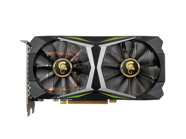 VGA MANLI RTX 2060 Super Gallardo 6GB GDDR6