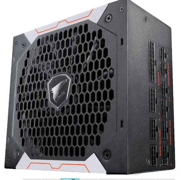 PSU GIGABYTE AORUS 850W GP-AP850GM