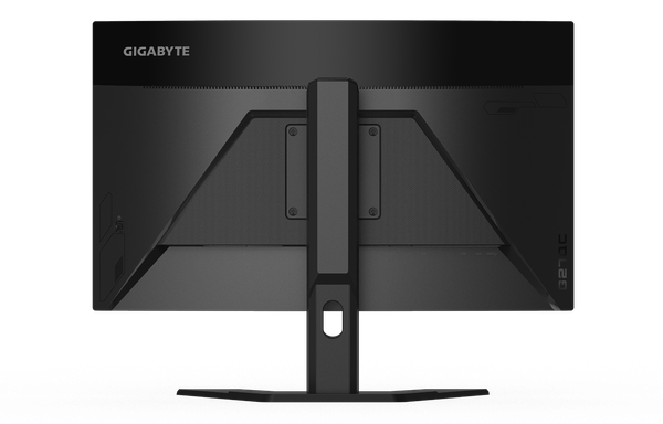 MÀN HÌNH GIGABYTE 27'' CONG G27QC 2K 165HZ 1MS CHUYÊN GAME