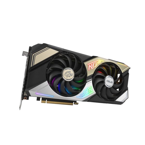 VGA ASUS KO RTX 3060 OC 12G GAMING V2