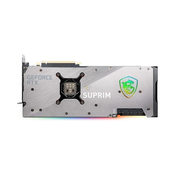 VGA MSI RTX 3080 Ti SUPRIM 12G