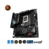 MAIN ASUS Z690-G ROG STRIX GAMING WIFI (Intel Z690, Socket 1700, ATX, 4 khe RAM DDR5)