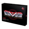 RAM DDR4 8GB ADATA D30 BUSS 3200 RED