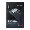 SSD Samsung 500GB 980 PCIe MZ-V8V500BW NVMe M2 2280