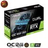 VGA ASUS RTX 3060 DUAL OC 12GB V2 (DUAL-RTX3060-O12G-V2)