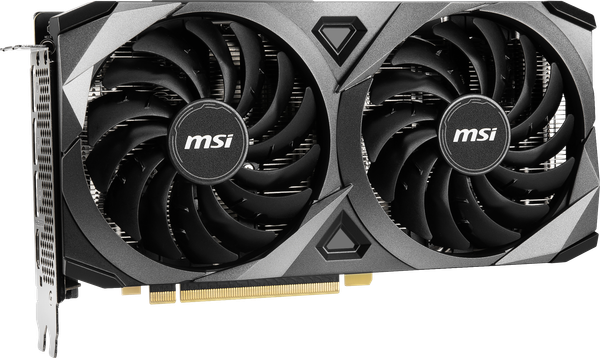 VGA MSI RTX 3070 VENTUS 2X OC 8G