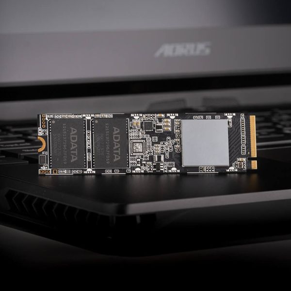 SSD ADATA PCIE SX8100 1TB (ASX8100NP-1TT-C)
