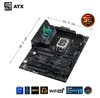 MAIN ASUS Z790-F ROG STRIX GAMING WIFI II D5