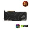 VGA ASUS GTX 1660 TI 6GB ROG STRIX GAMING O6G NEW