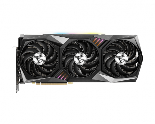 VGA MSI RTX 3090 GAMING TRIO 24G