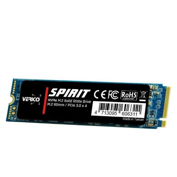 SSD VERICO 512GB SPIRIT L SERIES M2 2280