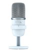 MICROPHONE HP HYPERX SoloCast White