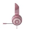 TAI NGHE Razer Kraken Kitty Chroma USB Quartz