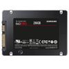 SSD SAMSUNG 256GB 860 PRO MÃ MZ-76P256BW NEW