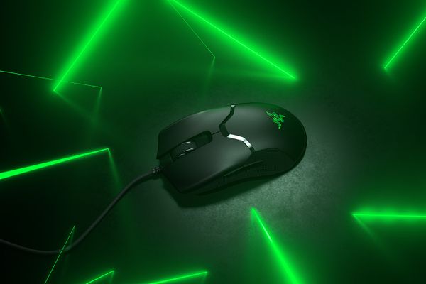 CHUỘT RAZER VIPER MINI RGB