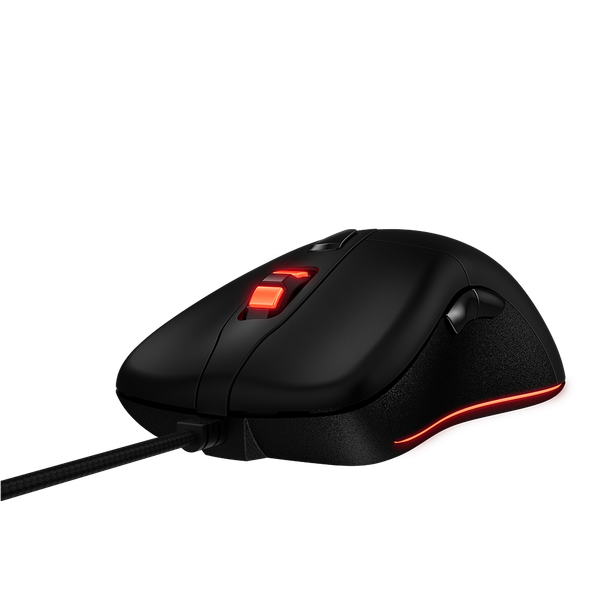 CHUỘT ADATA XPG INFAREX M20 GAMING BLACK