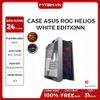 CASE ASUS ROG HELIOS WHITE EDITION