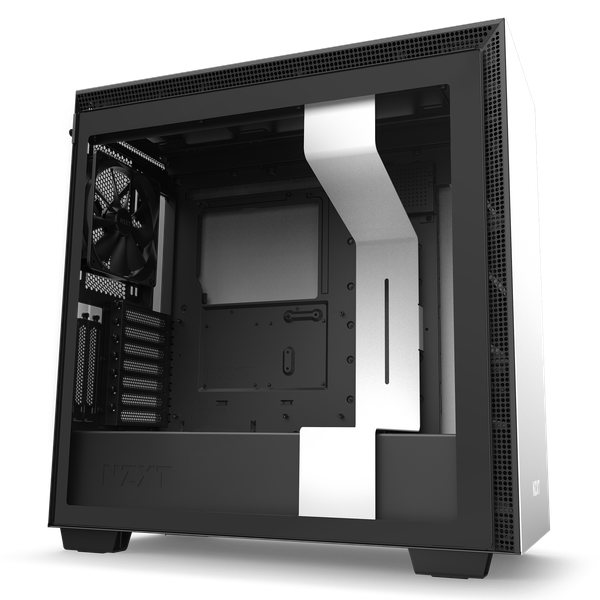 CASE NZXT H710i WHITE (CA-H710i-W1)