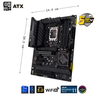 MAIN ASUS Z790-PLUS TUF GAMING WIFI D4