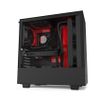 CASE NZXT H510i BLACK