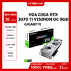 VGA GIGA RTX 3070 Ti VISINON OC 8GD