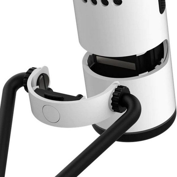 Microphone NZXT Capsule White