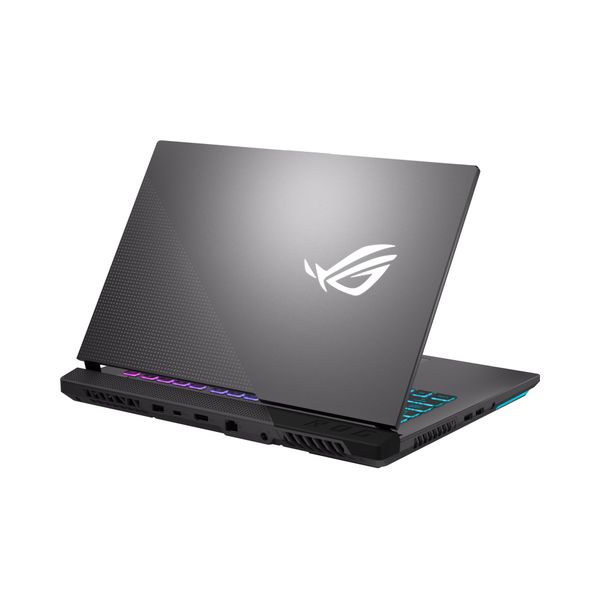 LAPTOP ASUS ROG STRIX G15 G513RC-HN038W RYZEN 7-6800H | 8GB RAM | 512GB SSD RTX 3050 4GB | 15.6