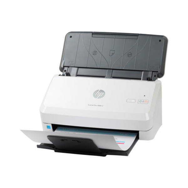 Máy quét HP ScanJet Pro 2000 s2 (6FW06A)