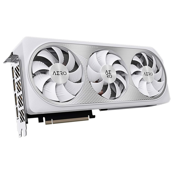 VGA GIGABYTE RTX 4070 AERO OC 12G GDDR6X