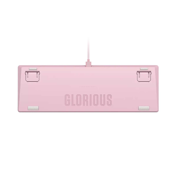 Bàn Phím Cơ Glorious GMMK2 95% Full Size (Pre Built) Pink (GLO-GMMK2-96-FOX-P)