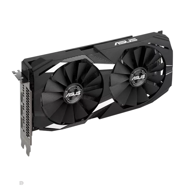 VGA ASUS RX 560 DUAL 4G GDDR5 ( DUAL-RX560-4G )