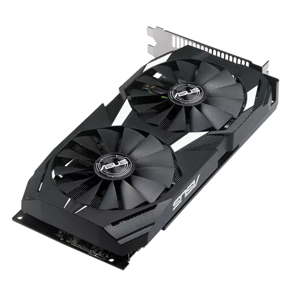 VGA ASUS RX 560 DUAL 4G GDDR5 ( DUAL-RX560-4G )