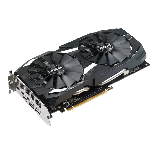 VGA ASUS RX 560 DUAL 4G GDDR5 ( DUAL-RX560-4G )