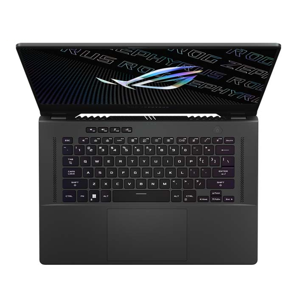 LAPTOP ASUS ZEPHYRUS G15 GA503RW-LN100W Ryzen 7-6800HS | 32GB RAM | 1TB SSD | RTX 3070 Ti 8GB | 15.6