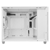 Case ASUS Prime AP201 TG M-ATX White