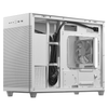 Case ASUS Prime AP201 CASE MESH White (Mini Tower/Màu Trắng)