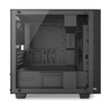 CASE NZXT H400i SMART MATX BLACK NEW