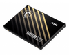 SSD MSI 480GB SPATIUM S270 2.5'' SATA III 3D NAND